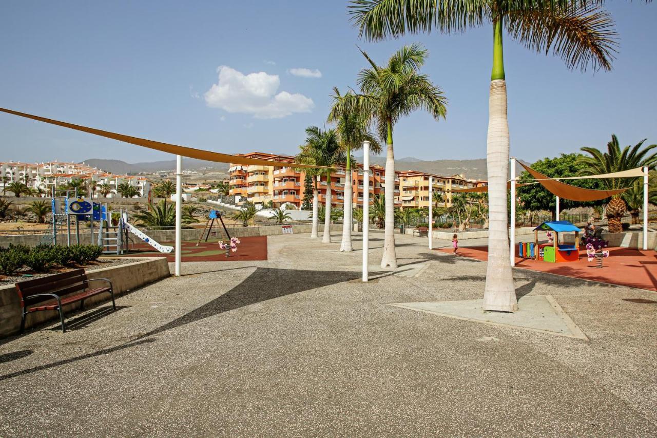 Sun Rays Bay Mirador De La Gomera كالاو سالفاجي المظهر الخارجي الصورة